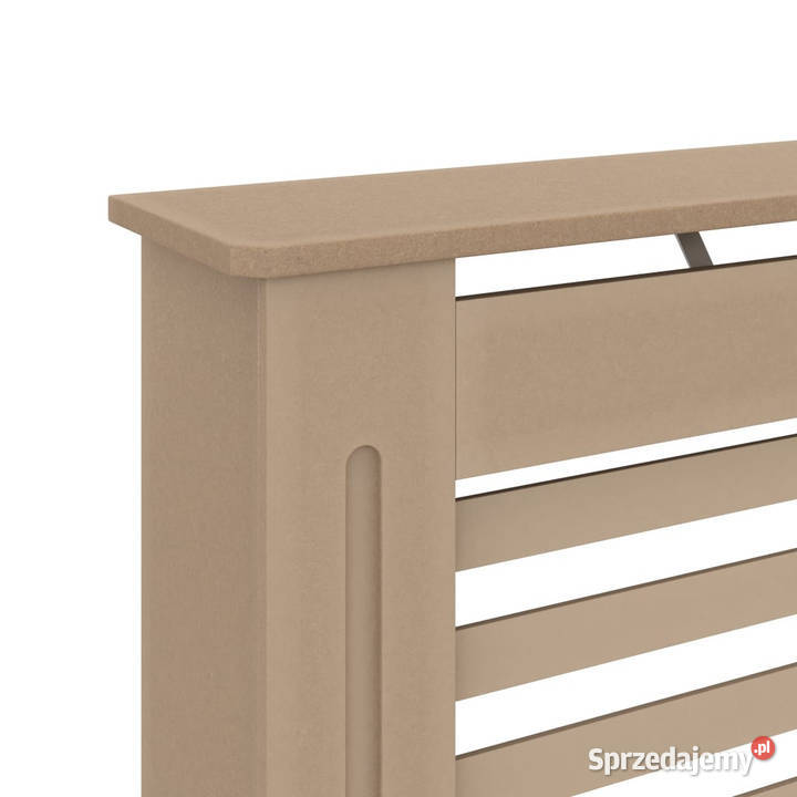 Osłona na kaloryfer 172x19x815 MDF WM288190 sprzedam
