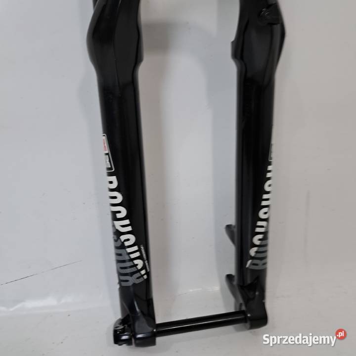 amortyzator ROCK SHOX Yari RC Sieradz sprzedam