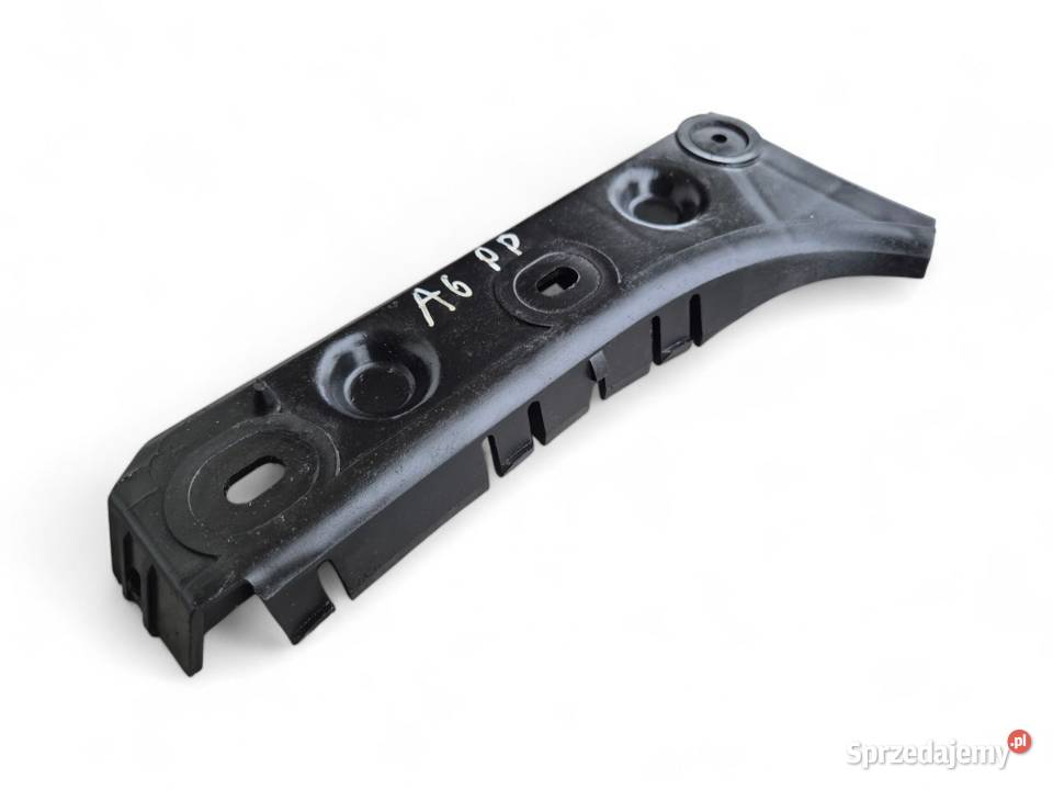 ŚLIZG ZDERZAKA PRZÓD LEWY PRAWY AUDI A6 C5 świętokrzyskie Działoszyce