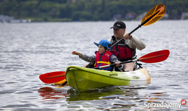 Kajak Feel Free Gemini Sit on Top Radomsko