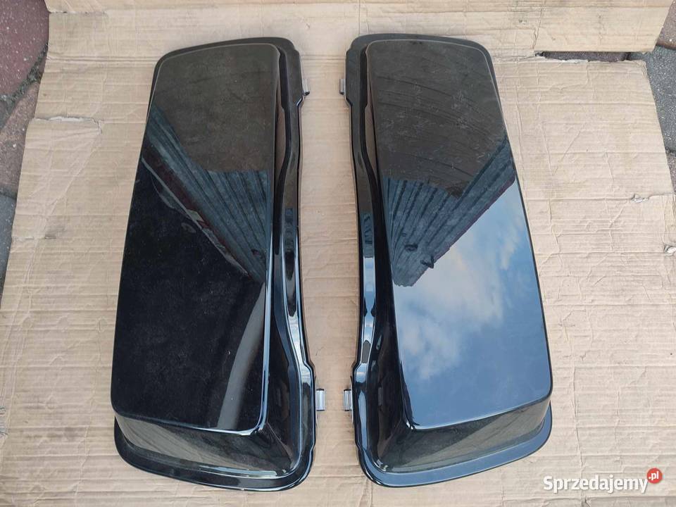 harley kufry wieka nowe oem Kolbuszowa