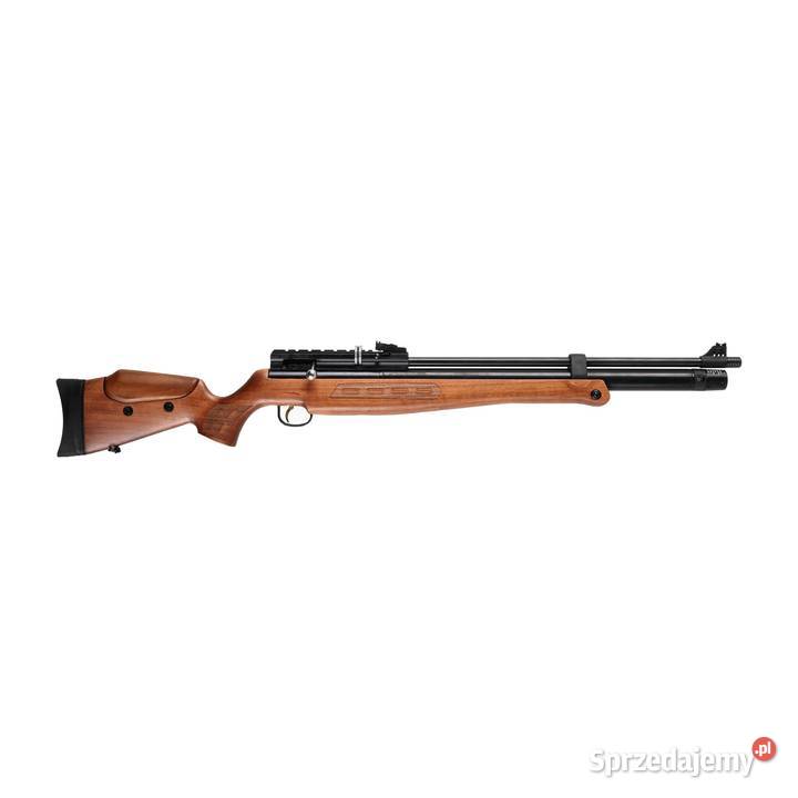 Wiatrówka PCP Optima by Hatsan BT65 SBW 45 mm Warszawa