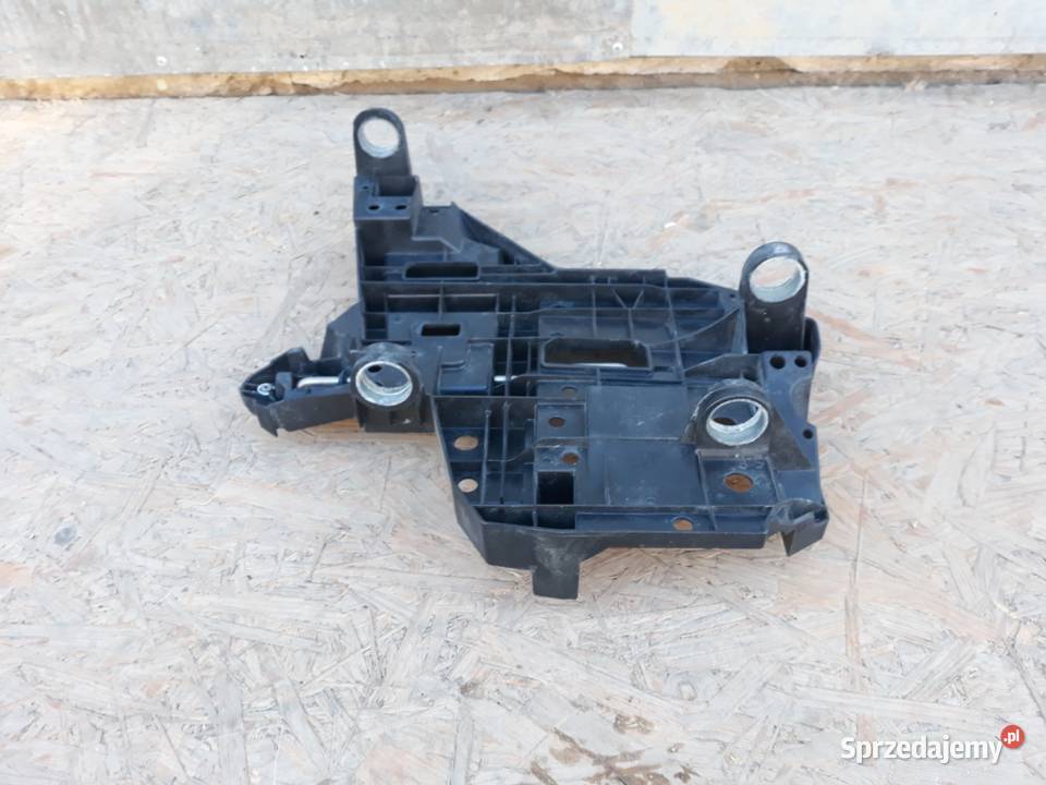 PORSCHE CAYENNE 7L5 ŚLIZG LAMPY LEWY 7L5941045 Międzychód sprzedam