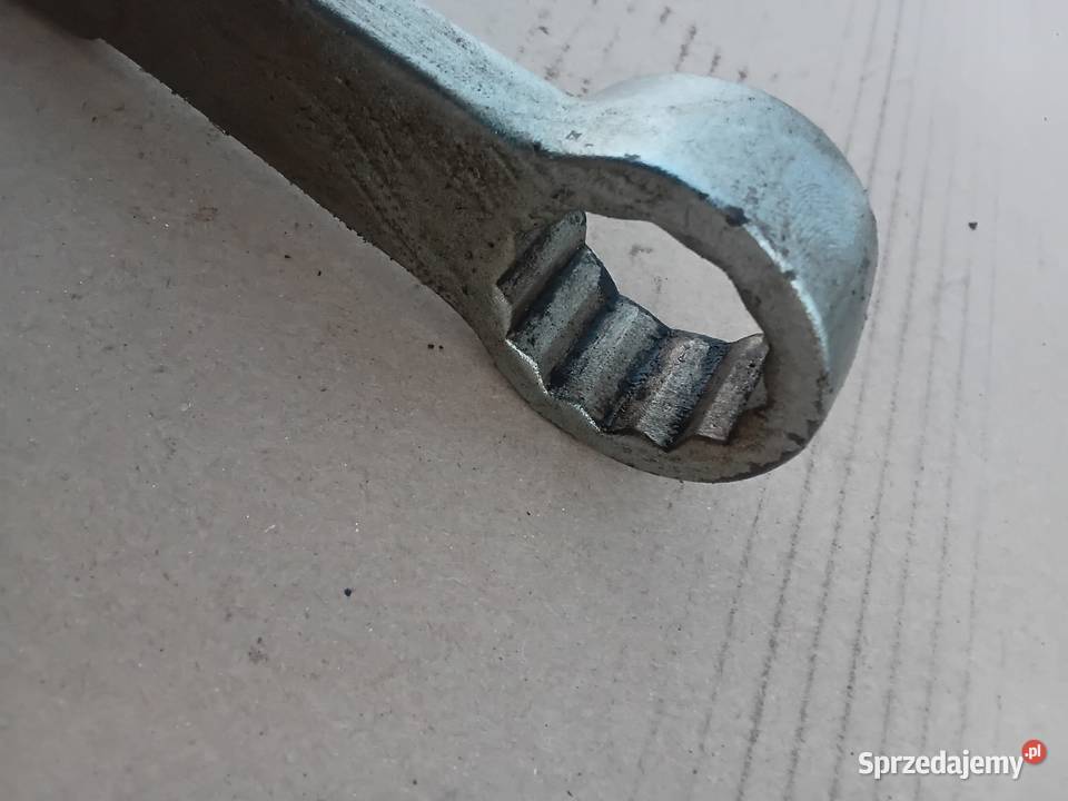 Klucz 30 KUŹNIA warmińsko-mazurskie Milejewo