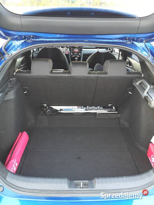 Honda Civic X 15 Turbo CVT 20172018 LED CarPlay nieuszkodzony Poznań