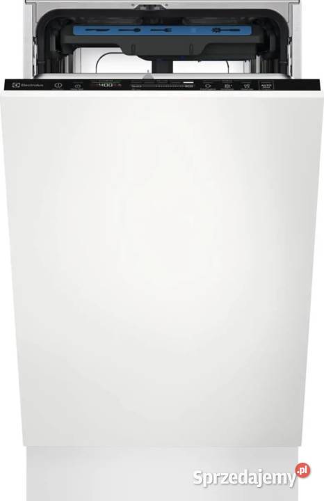 Zmywarka Electrolux 700 GlassCare EEG63410L 45