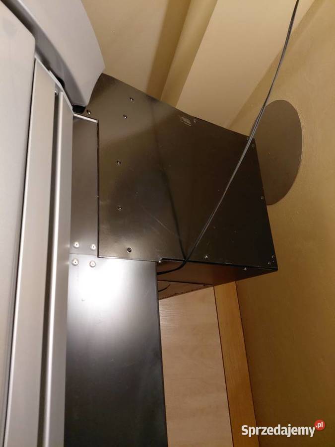 Sprzedam solarium stojace MegaSun T200 Żyrardów