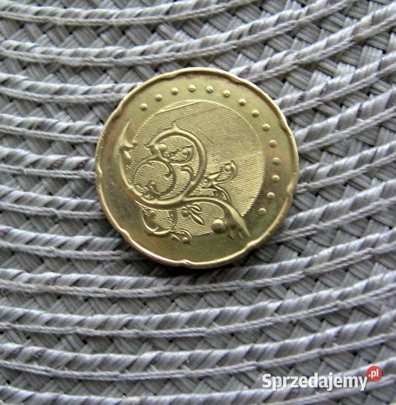 Malezja 50 Sen 2017 Numizmatyka wielkopolskie Kalisz