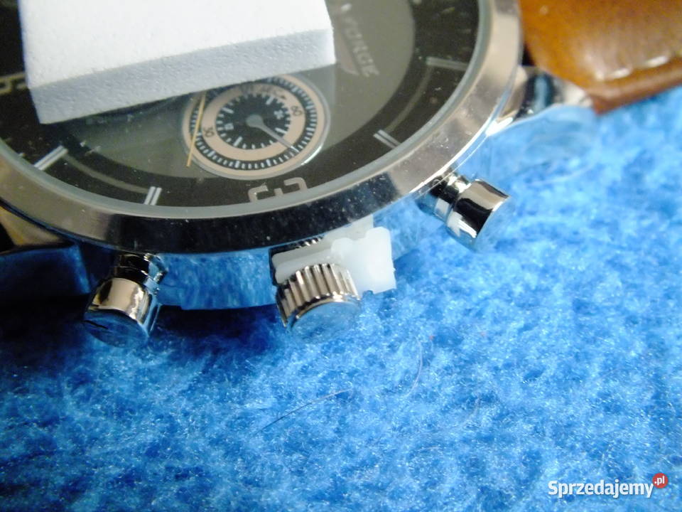 Sprzedam nowy męski zegarek na rękę Squad Force