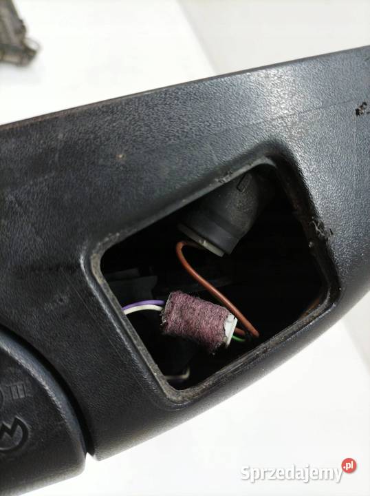 LUSTERKO PRAWE 7PIN EUROPA 014347 Ford S I