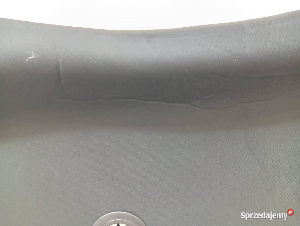PODSUFITKA DO REGENERACJI CZARNA Dodge Durango