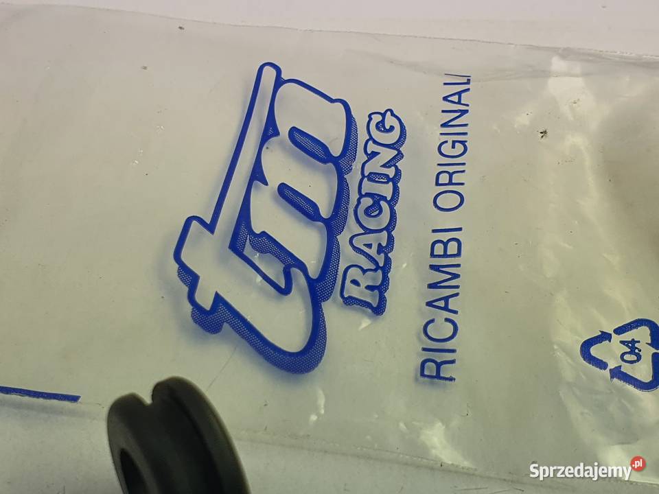 Uszczelka Oring Uszczelniacz Gumka Tm Mx 250 Motoryzacja Łódź sprzedam