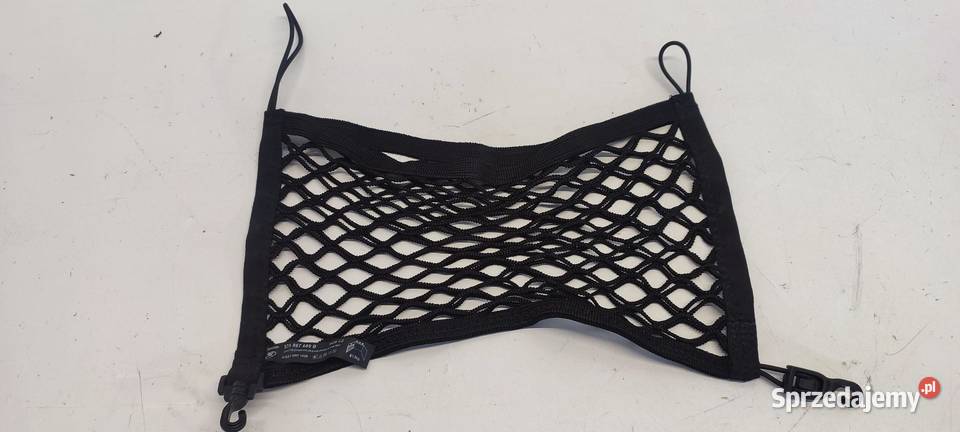 SKODA KAROQ SIATKA BAGAŻNIKA 57A867689B osobowe sprzedam