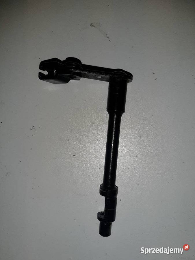 wysprzęglik Kawasaki Z125 2022R Ostrzeszów