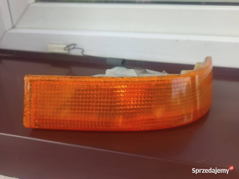 Renault Super 5 kierunkowskaz kierunek migacz Sieradz