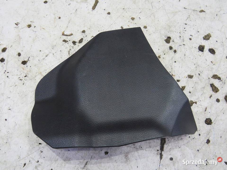 OSŁONA TUNELU PRAWA QASHQAI J11