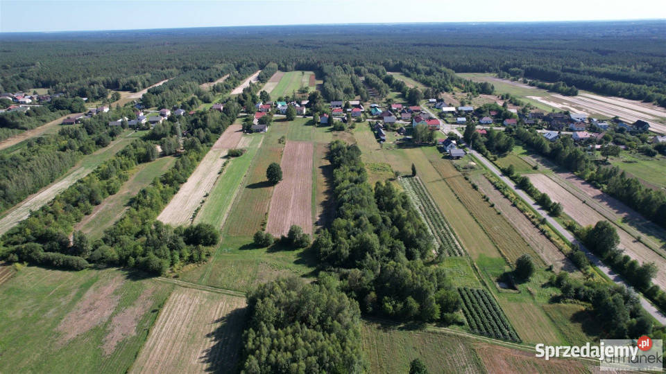 Dom do sprzedania Gózd 220m2 sprzedam