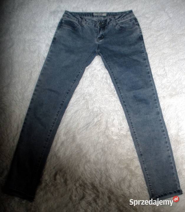 Spodnie Jeans damskie sprzedam