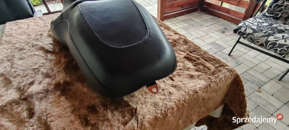 Harley FLHX 20092023 siedzenie P5232011 LOW sprzedam