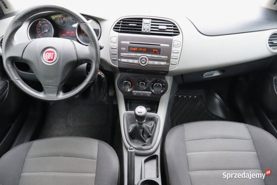 Fiat Bravo 16 MultiJet śląskie Zabrze