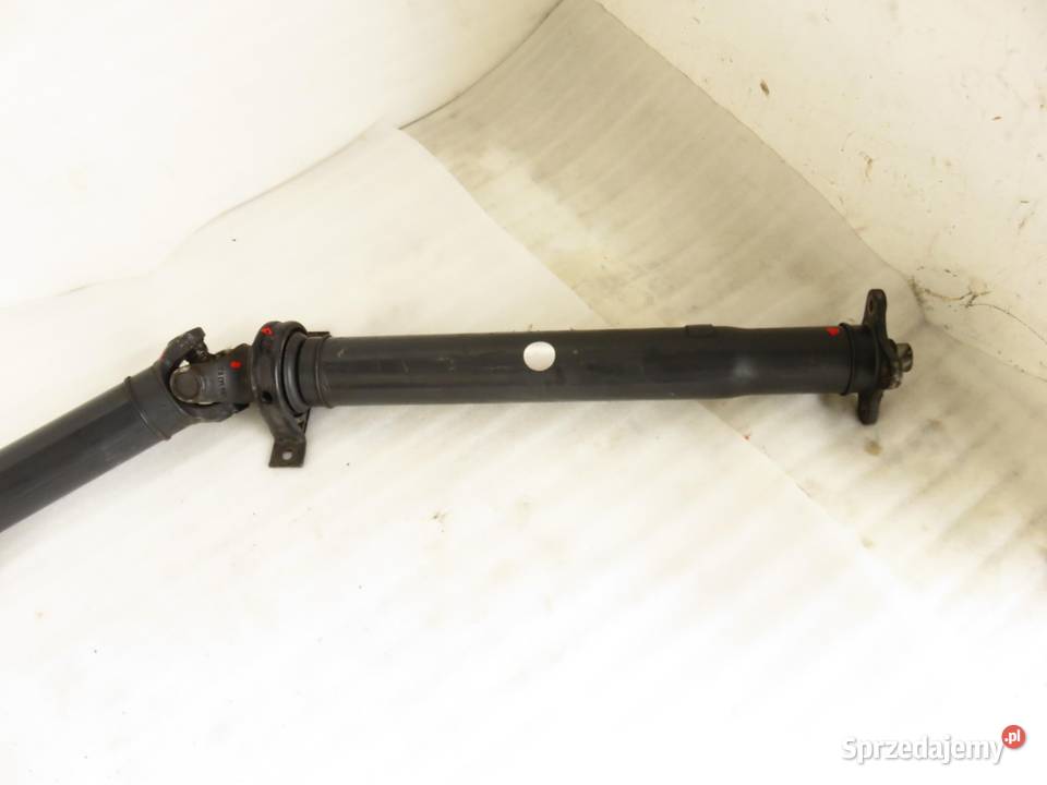 WAŁ NAPĘDOWY IVECO DAILY VI 30