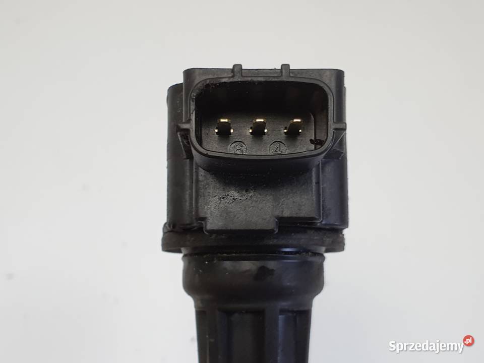 CEWKA ZAPŁONOWA Mazda 3 BK 16 16V ZJ2018100 Rudka sprzedam