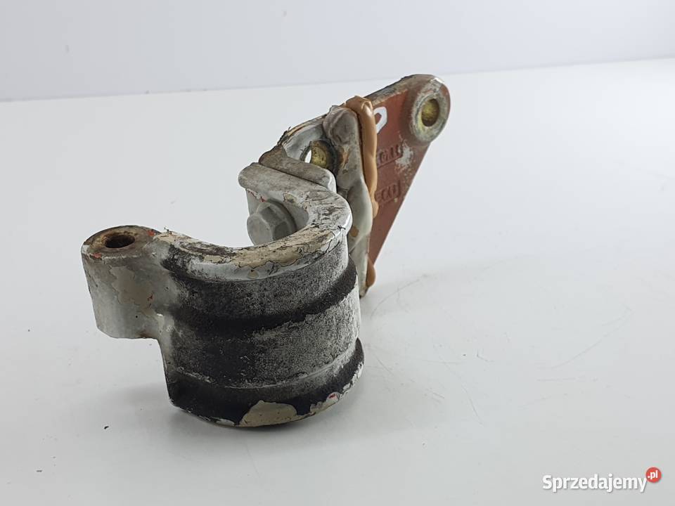 ZAWIAS DRZWI PRAWY IVECO EUROCARGO Zawiasy, bolce i prowadnice łódzkie Janowice