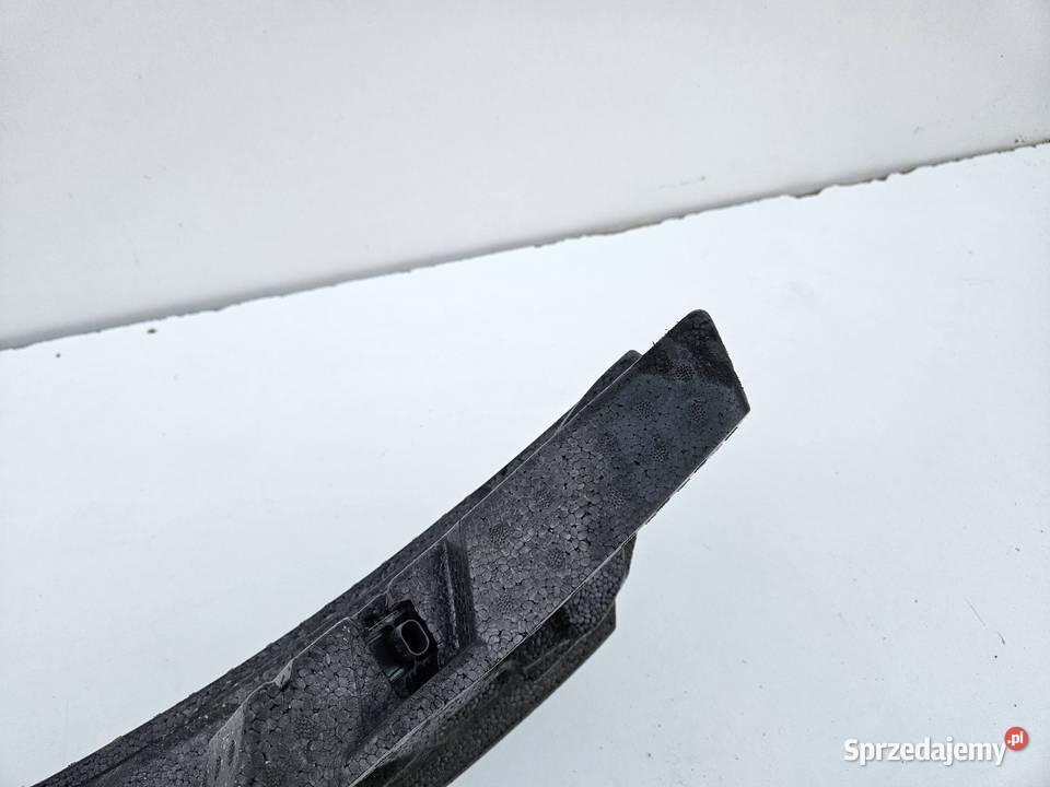 MERCEDES W213 LIFT ABSORBER ZDERZAKA PRZÓD Międzychód sprzedam
