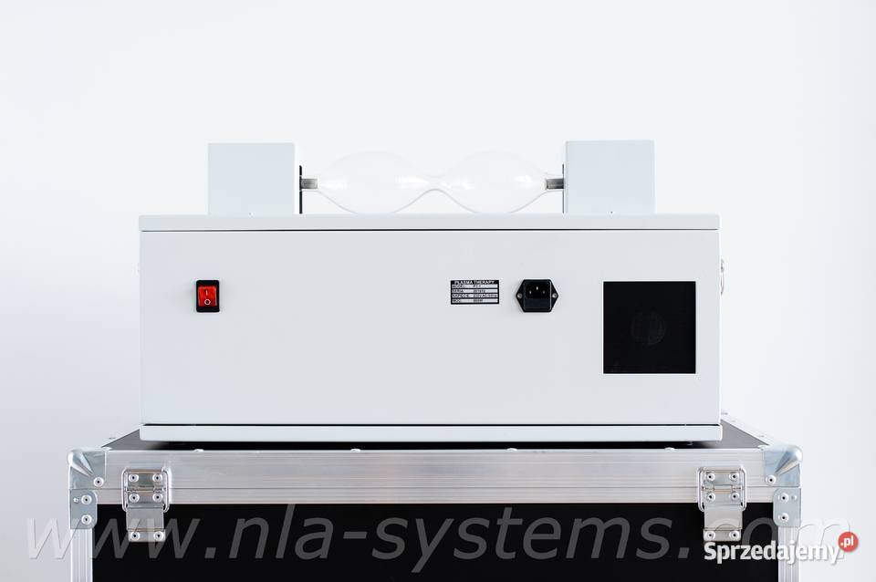 Generator Plazmowy Plazma Therapy kujawsko-pomorskie Toruń sprzedam