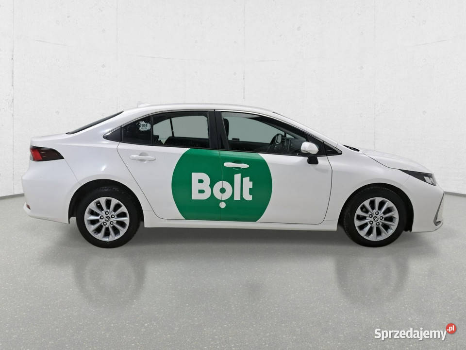 Toyota Corolla Seria E16 2012 213660km Komorniki