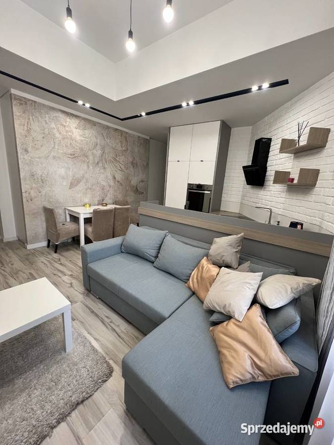 Wynajem mieszkania 53m2 plus 20m2 piwnica Częstochowa