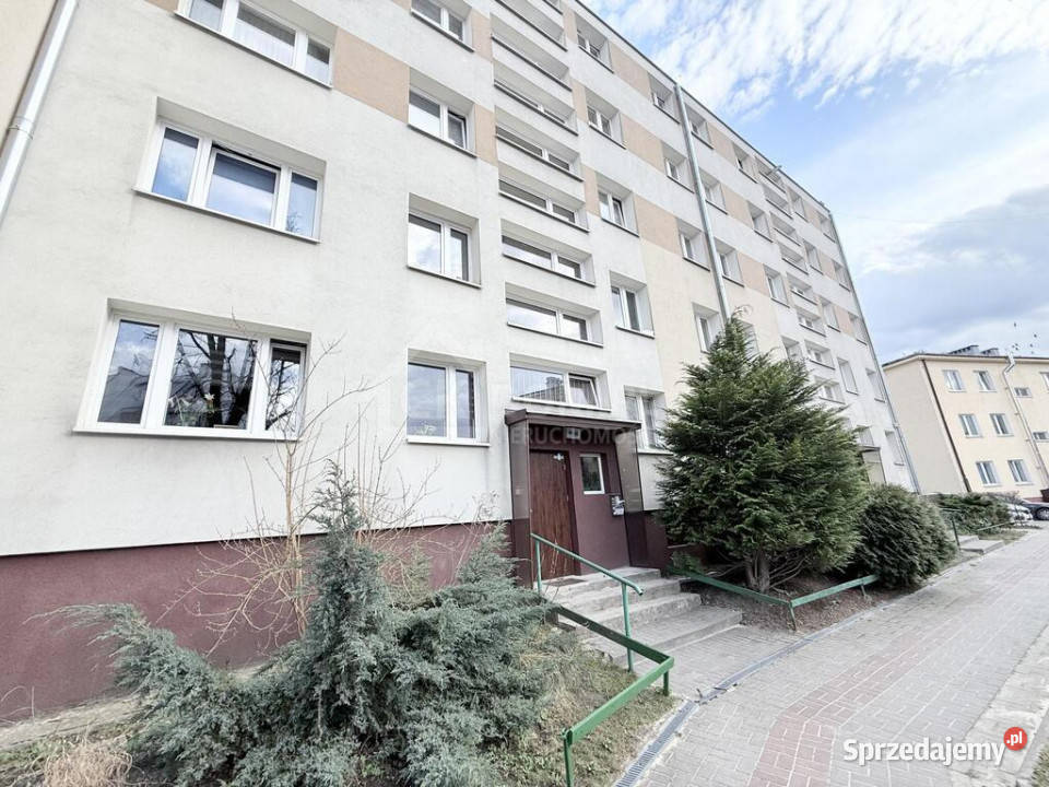 Mieszkanie 3990 m Żeromskiego 44 Centrum