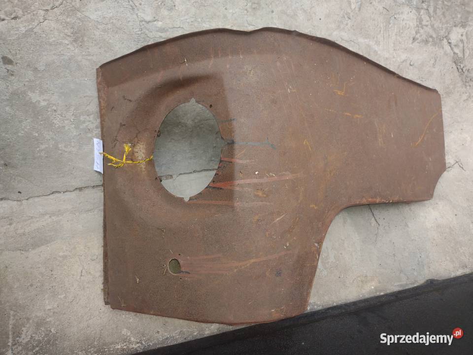 Nysa 522blotnik prawa strona orginalny nowy z Błotniki Miedźno