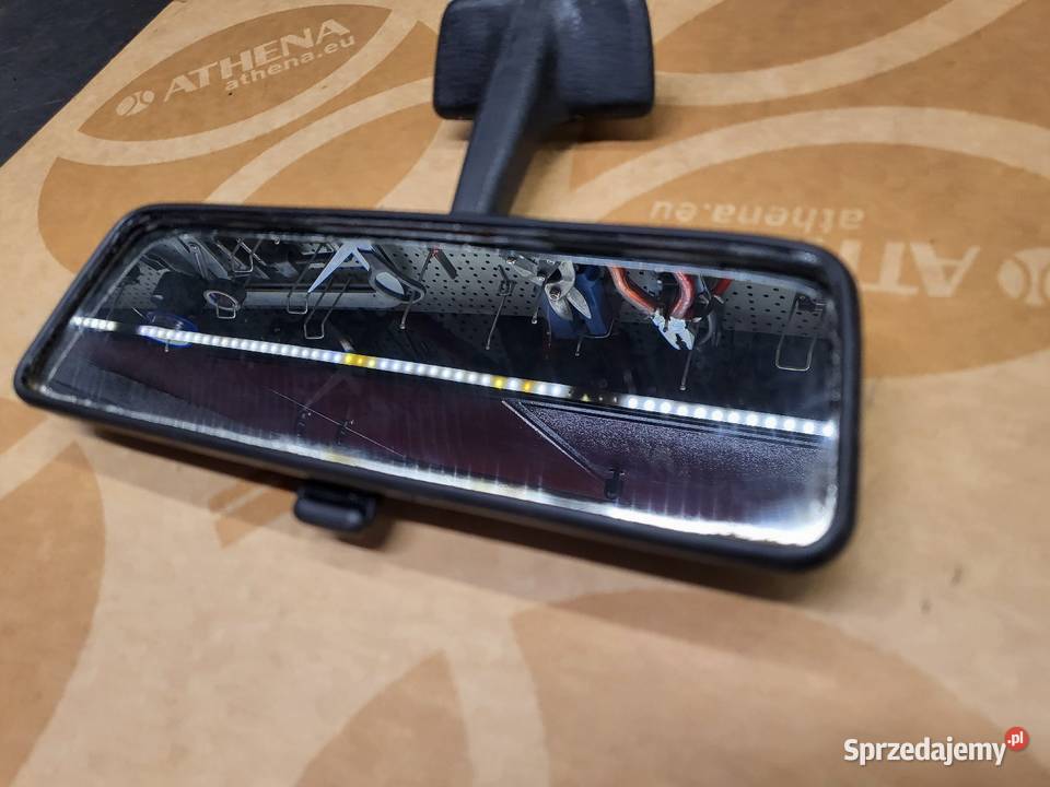 Lusterko środkowe wewnętrzne volkswagen Passat Lublin