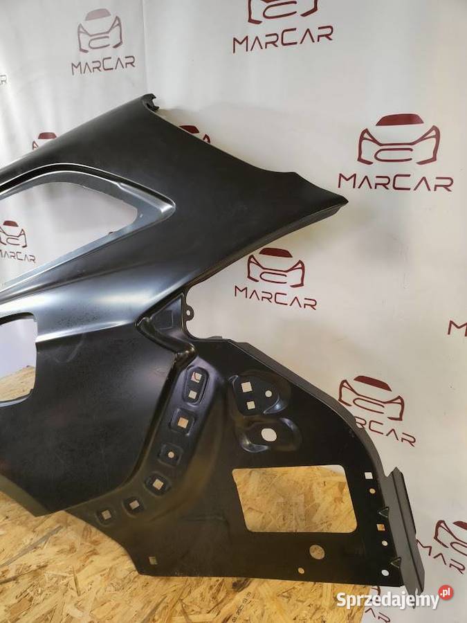 Błotnik Tylny Lewy Ford Mondeo Mk5 Kombi osobowe Pleszew