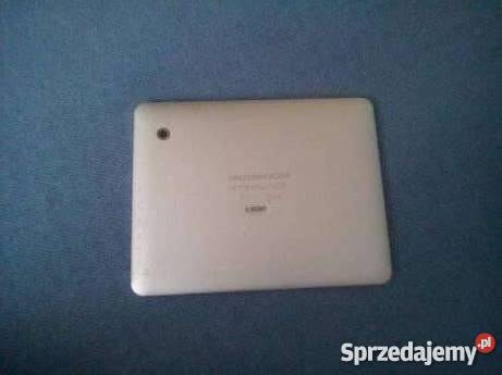 Tablet MODECOM freetab 9701 HD x1 Modecom Wodzisław Śląski