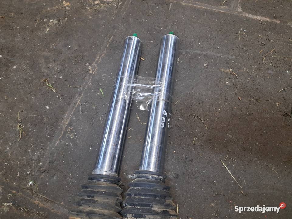 Kawasaki klr 650 klr 600 lagi zawieszenie klr650 Jelenia Góra