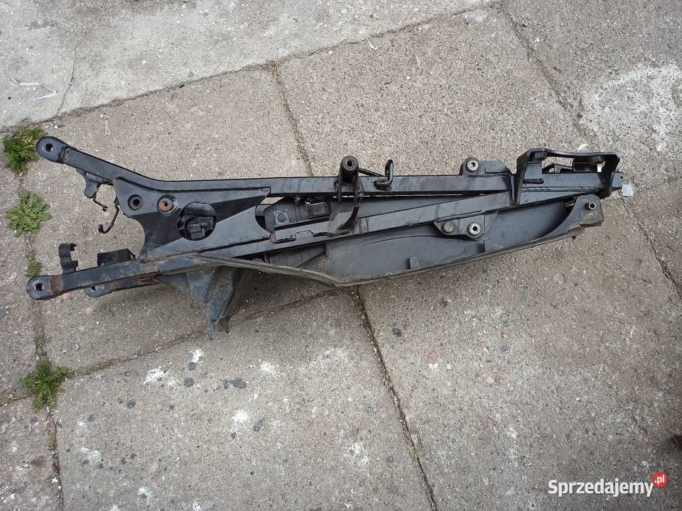 Honda Hornet części korektor z wtryskami inne Nysa