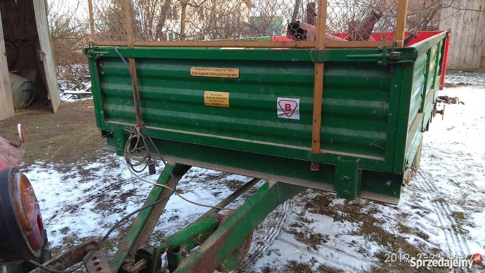 rozrzutnik n2501 nieuszkodzony Radecznica