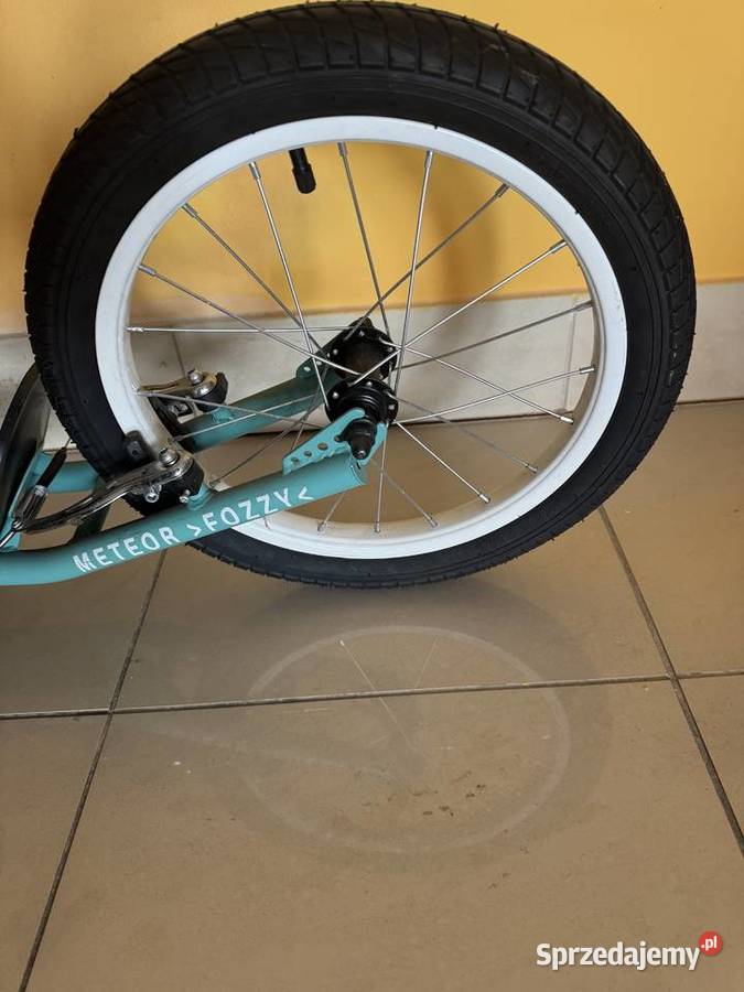 Hulajnoga Meteor 10kg