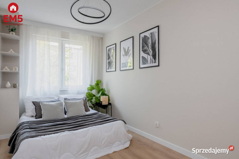 sprzedaży mieszkania 58m2 4 pokoje Białystok sprzedam