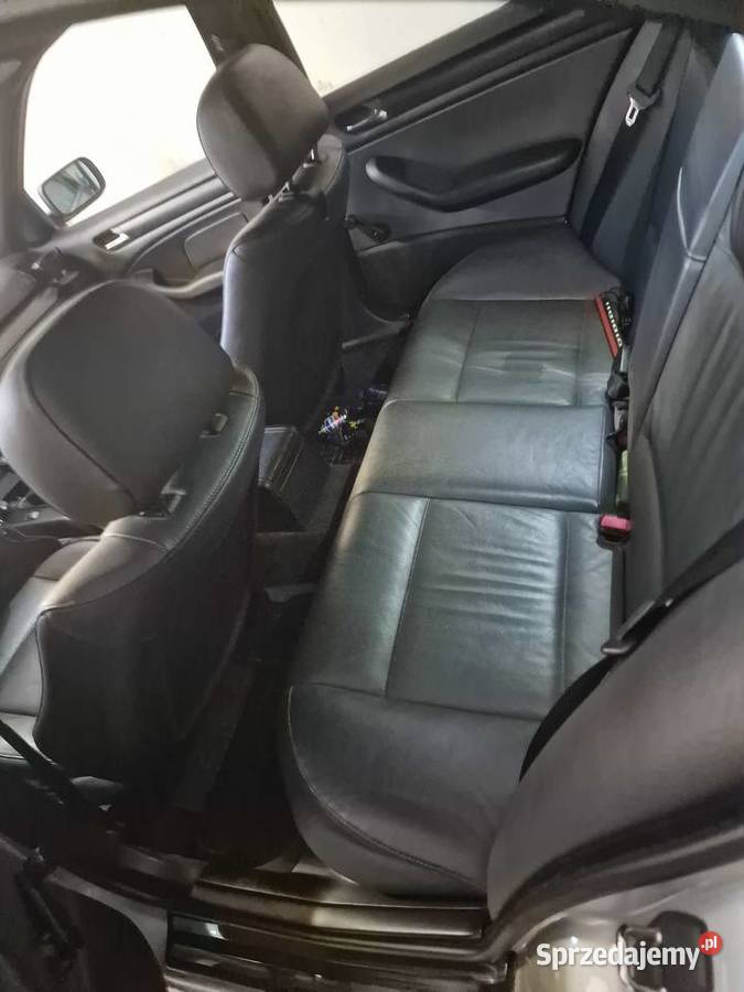 BMW 20 benzyna Seria 3 Sandomierz