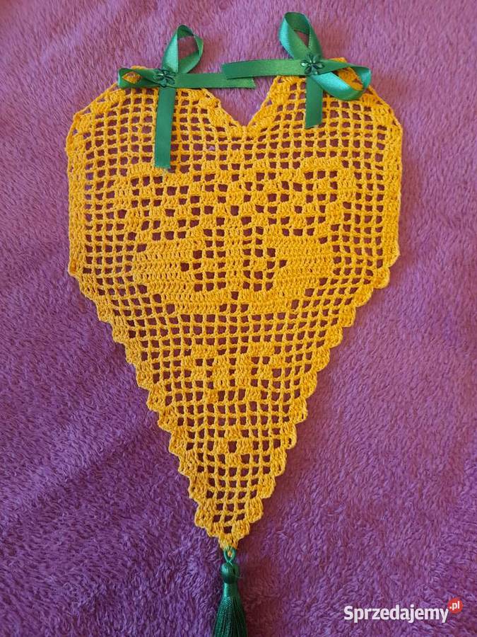 Żółty motyl Pozostałe Warszawa