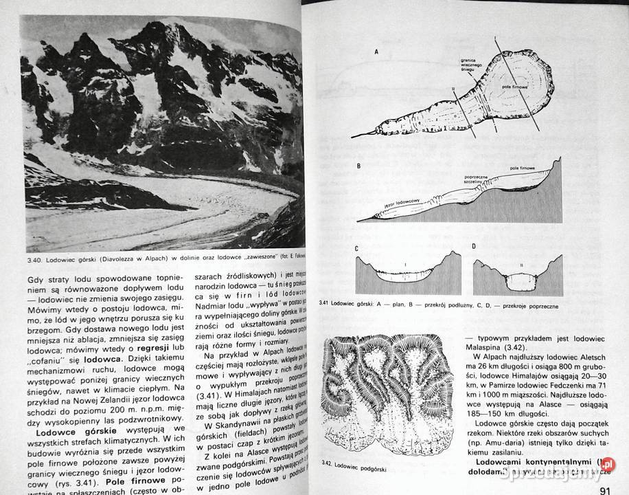 Geografia Ziemia i człowiek Anna Dylikowa Dorota Chełm sprzedam