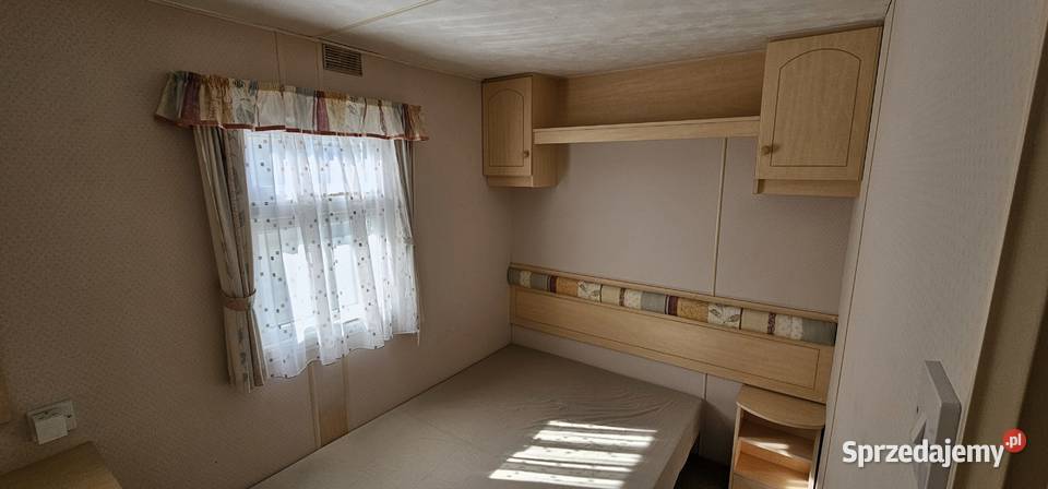 Domek całoroczny holenderski MONTROOSE 2 pokoje Radom sprzedam