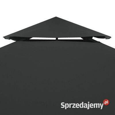 vidaXL Zadaszenie altany 2poziomowe 310 gm 4 x 3 Warszawa
