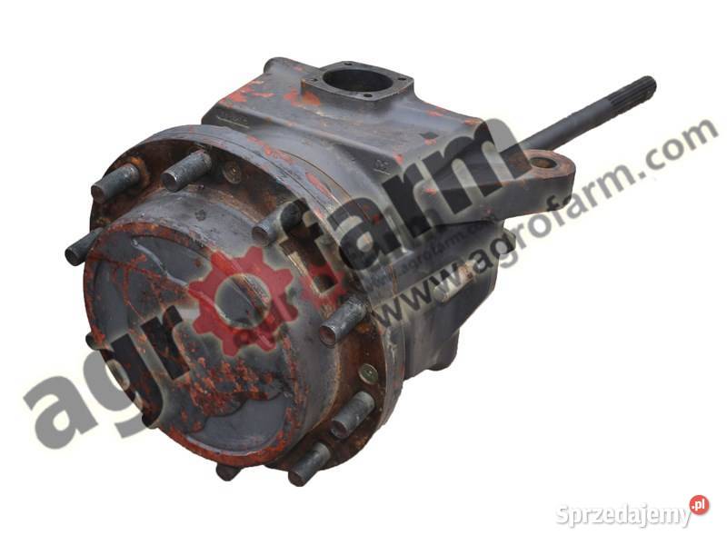 ZWOLNICA LH MASSEY 8140 8150 8160 3429877R3 Byków