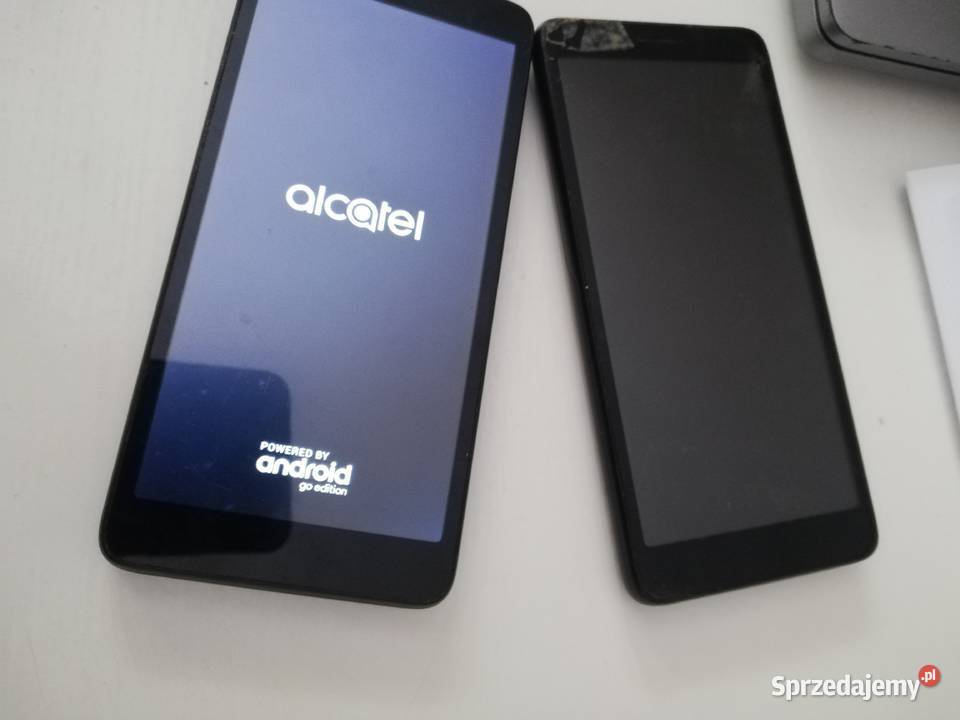 telefon alcatel Kraków