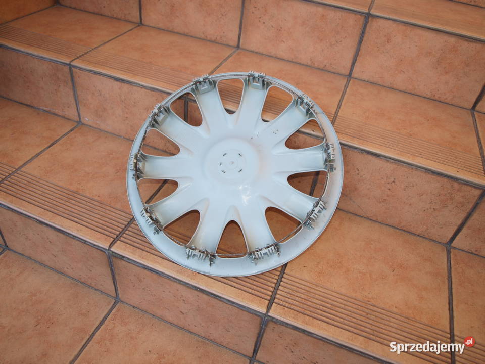 Toyota kołpak 15 oryginalny 1 sztuka Kalisz