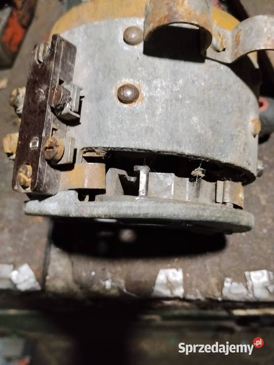 Prądnica JAWA 250 sprzedam